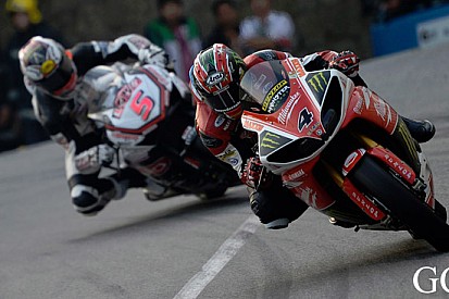 Macao Motorcycle Gp: Hutchinson in pole di un soffio