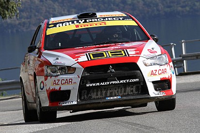 Coppa Italia in palio al Rally Due Valli