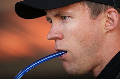Ekstrom alla Race of Champions anche nel 2013