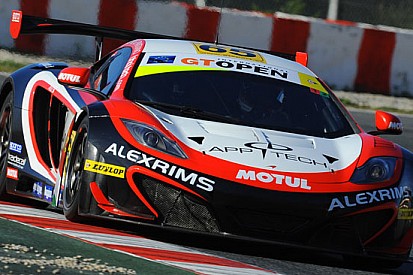 Pantano e la BhaiTech campioni in classe GTS