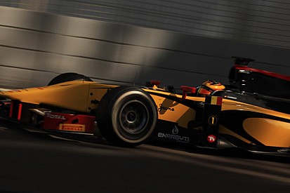 Abu Dhabi, Day 3: Vandoorne davanti a Venturini