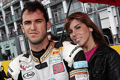 Alex Baldolini vuole continuare con Suriano nel 2014