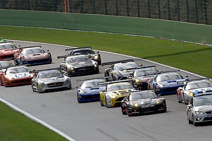 Ecco il calendario 2014 di GT Open ed F3 Open
