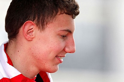 Magnussen, Vandoorne e Marciello in pista nei test