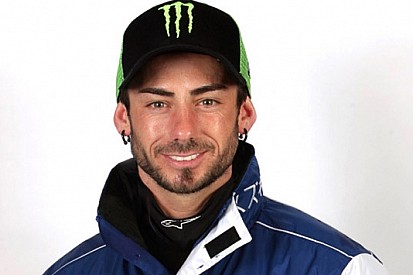 John Hopkins torna a correre nel British Superbike