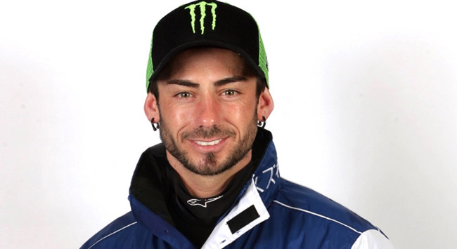 John Hopkins torna a correre nel British Superbike