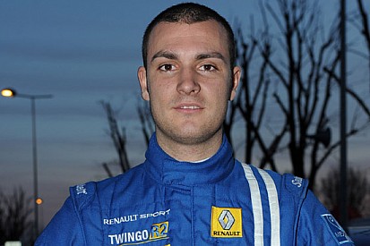 Andrea Crugnola pensa al Mondiale Junior per il 2014