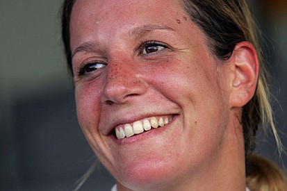 Michela Cerruti traccia un bilancio positivo del 2013
