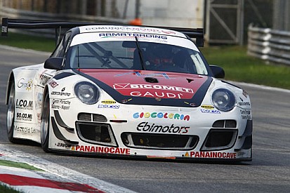 Monza incorona campioni Postiglione e Lucchini