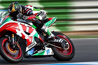 Ennesima pole position per Sam Lowes a Jerez