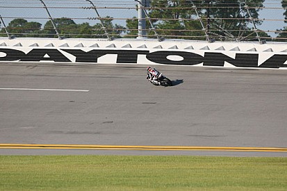 Tragedia a Daytona: morti i motociclisti Shaw e Desy