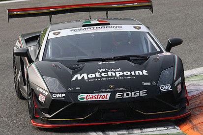 Una pole a testa per Venturi e Barri a Monza