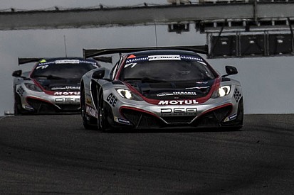 La Hexis Racing getta la spugna per guai economici