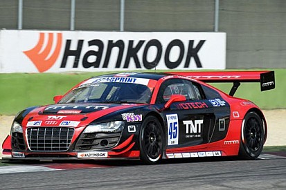 Schoffler e Solieri si giocano il titolo a Vallelunga
