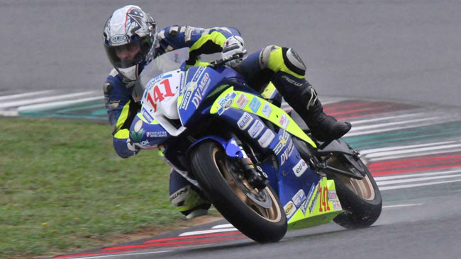 Michelin Power Cup: fanno festa Antoni e Villa