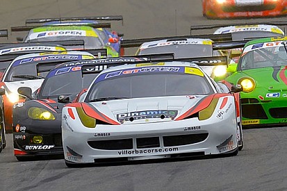 A Monza il primo match point per la Villorba Corse