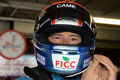 Thomas Biagi fiducioso: "Ad Imola corro in casa"