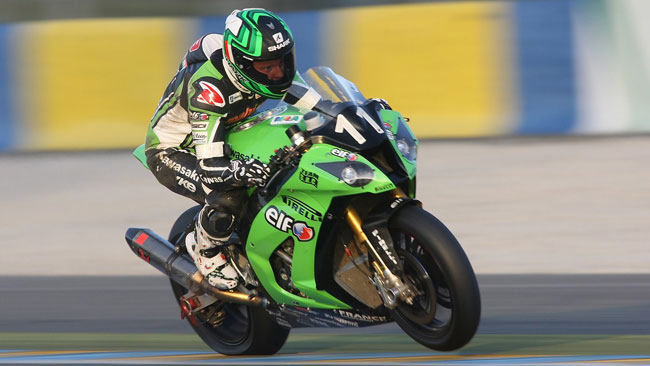 24 Ore di Le Mans: vince ancora la Kawasaki SRC