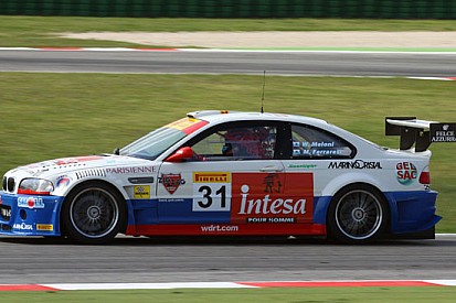 Doppietta per le BMW della W&D in gara 1 a Misano