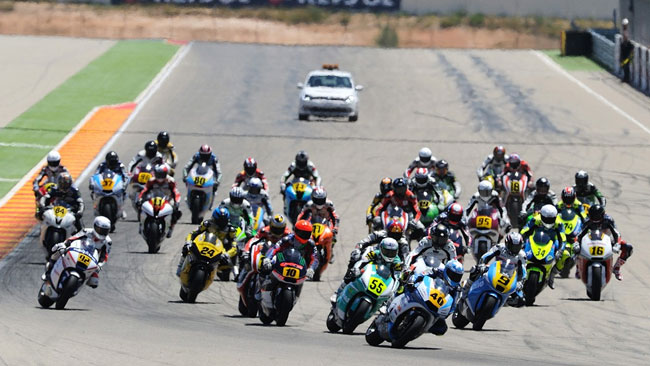 Il CEV passa sotto il controllo della FIM nel 2014
