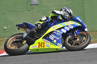 Michelin Power Cup: battaglia nel caldo di Vallelunga