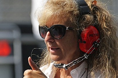 Tiziana Borghi ferita in un incidente nei pressi di Spa
