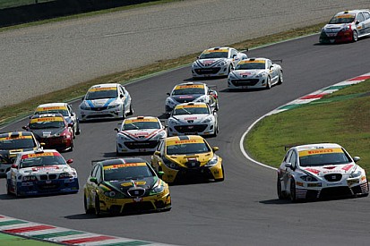 Oltre 20 vetture al via per il round di Imola