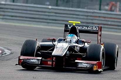 Vittorio Ghirelli fara' altre gare in GP2