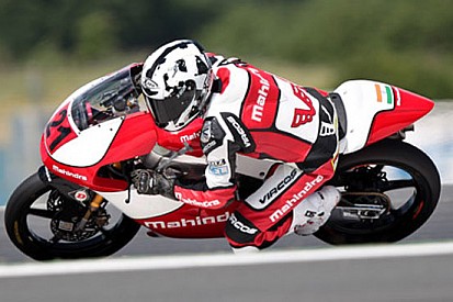 Primo successo stagionale per Rinaldi ad Imola