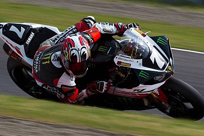 8 Ore di Suzuka: pole per la Yamaha YART