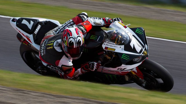 8 Ore di Suzuka: pole per la Yamaha YART