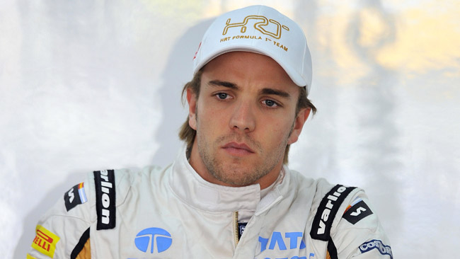 Dani Clos torna in GP2 con la MP Motorsport