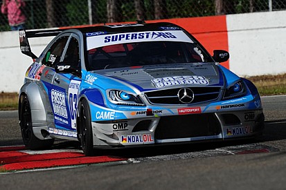 Premesse favorevoli per Thomas Biagi a Portimao
