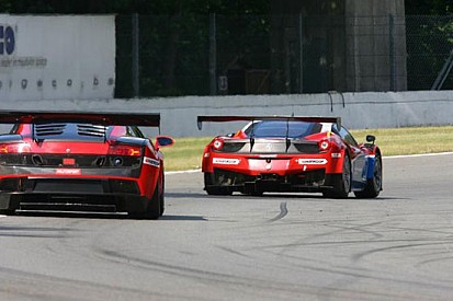 Tanti piloti locali al via del round di Portimao