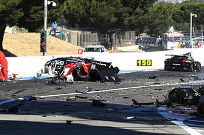 Tragedia Mamé: la salma è stata trasferita a Tolone