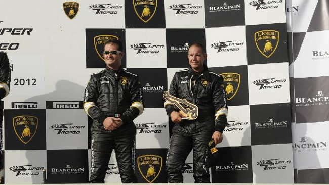 Tragedia al Paul Ricard: morto Andrea Mamé