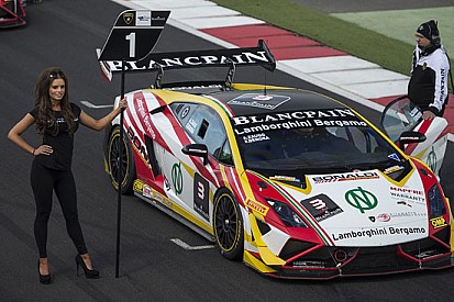 Amici al Paul Ricard per ripetere la doppietta 2012