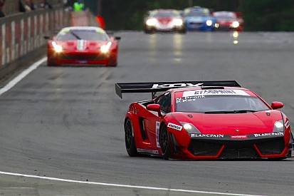 Peter Kox e Nico Pronk si ripetono a Zolder