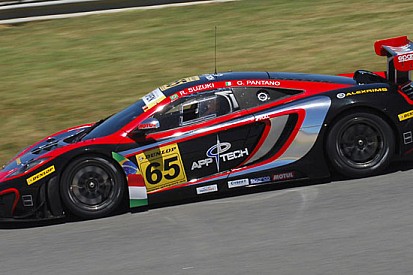 La Bhai Tech vola a Jerez in cerca di conferme