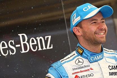 Biagi: "Fondamentale gestire le gomme ed i freni"