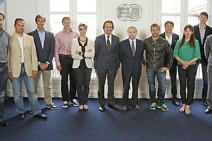 Fittipaldi entra nel Consiglio Mondiale della FIA
