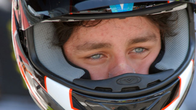 Federico Monti si conferma in pole a Vallelunga