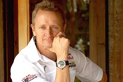 Kevin Schwantz torna a correre alla 8 Ore di Suzuka!