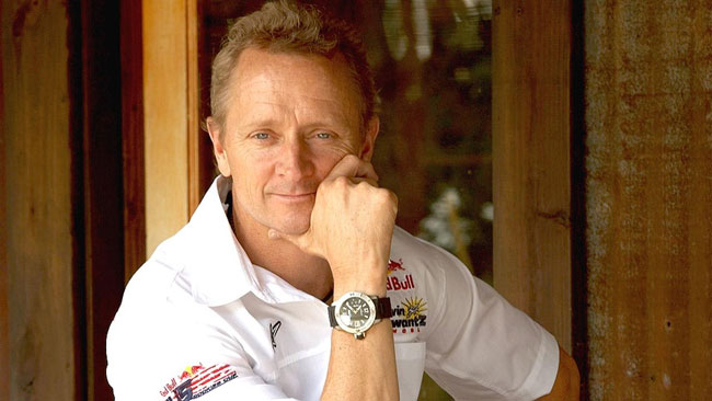 Kevin Schwantz torna a correre alla 8 Ore di Suzuka!