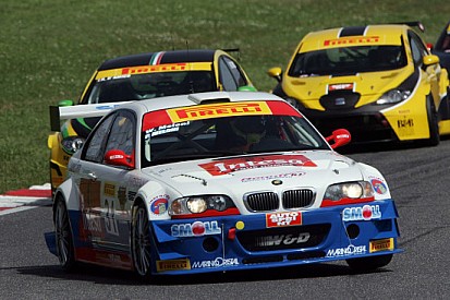 In Gara 1 a Vallelunga vincono Walter e Paolo Meloni