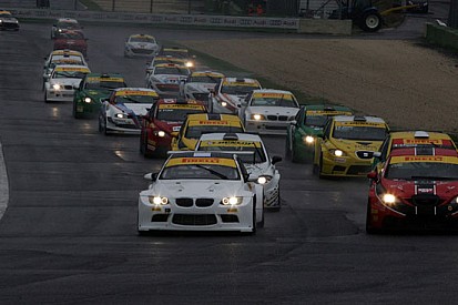 La stagione 2013 apre i battenti a Vallelunga
