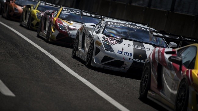 De Nora e Zaugg si prendono la pole di Monza