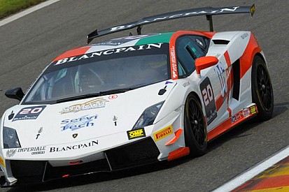 Geraci salta in classe PRO dopo il titolo nella AM