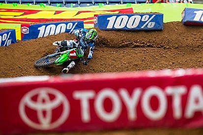 Villopoto non si ferma più: è sua anche Houston