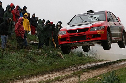 Il Trofeo Terra apre i battenti al Rally Conca d'Oro